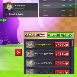 Steal an Egg: 163B Money