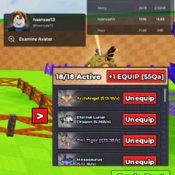 Steal an Egg: 159B Money