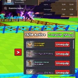 Steal an Egg: 156B Money