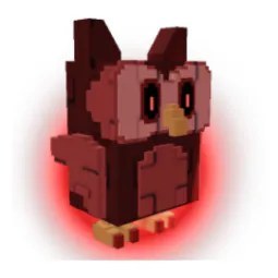 Blood Owl
