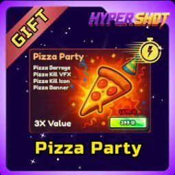 Pizza Party