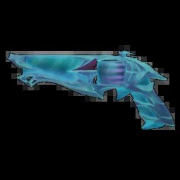 Mvsd Reef Gun
