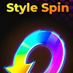 20 Lucky Style Spins Spin