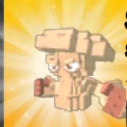 Vs Shroombino Seed