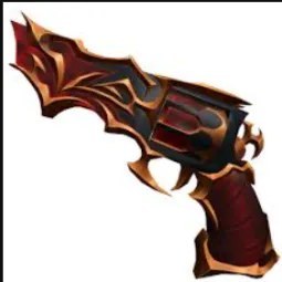 Vampire Gun