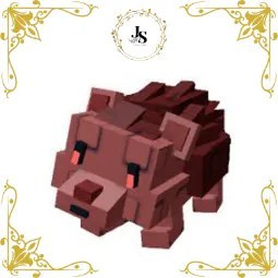 Blood Hedgehog Unit