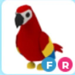FR Parrot