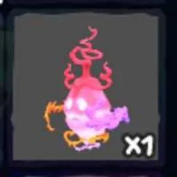 Soul Fruit Gpo