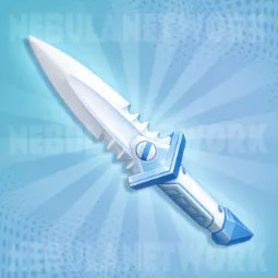 Snow Dagger Knife
