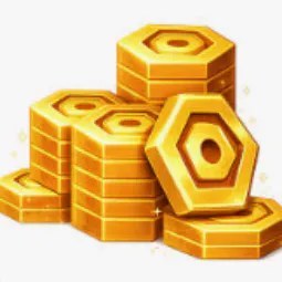 2000 Tokens
