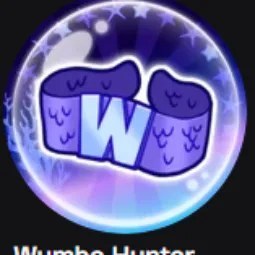 Wumbo Hunter 979R
