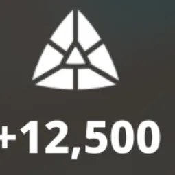 Vs 12500 Gems 599R