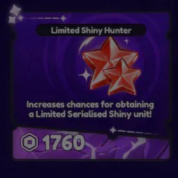 Shiny Hunter 2199R