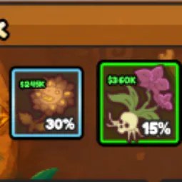 A Primal Seed Pack
