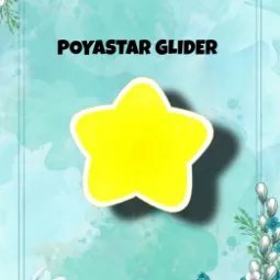 Poyastar Glider