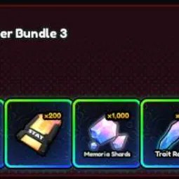 Executioner Bundle 3 9999R