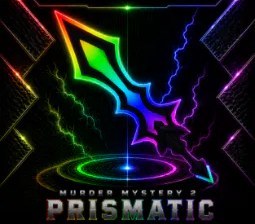 Mm2 Prismatic