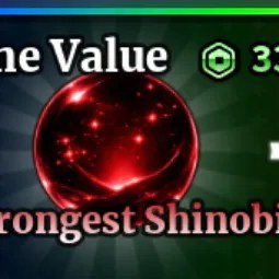 Atomic Strongest Shinobi Abyssal Empress 3349R