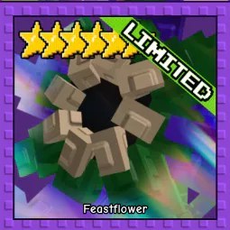 Feastflower