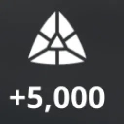 Vs 5000 Gems 279R
