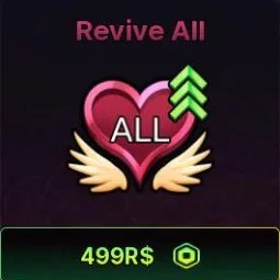Revive All 499R