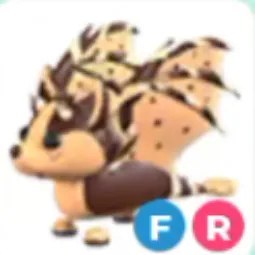 FR Chocolate Chip Bat Dragon