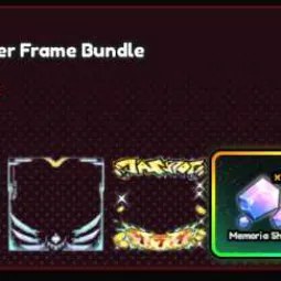 Executioner Frame Bundle 1999R