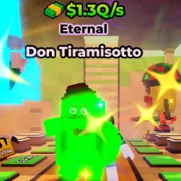 Don Tiramisotto Rainbow 1 3q S a
