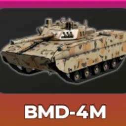 Bmd-4m