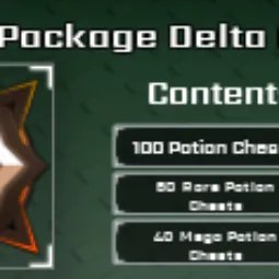 Update Package Delta X3 2250R
