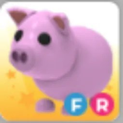 FR Pig