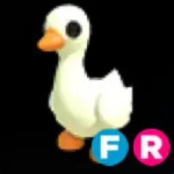 Goose FR Rare Pets