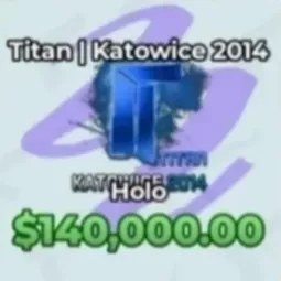 Titan Holo