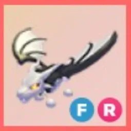 FR Vampire Dragon