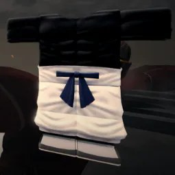 Toji's Attire Aotr