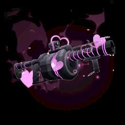 Grenade Launcher