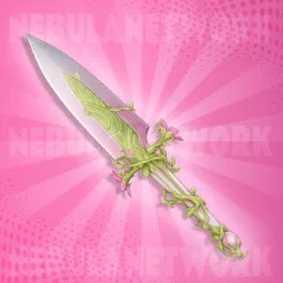 Bloom Knife