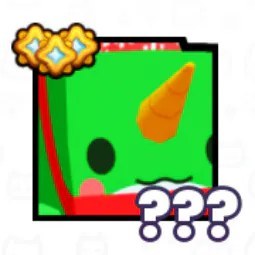 Huge Jolly Narwhal Ps99 Roblox