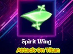Spirit Wing