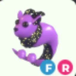 Capricorn FR Me