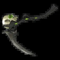 Mvsd Reaper Knife