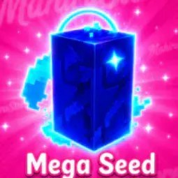 500x Mega Seed