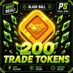 200 Tokens