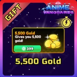 5500 Gold