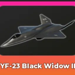 Yf-23 Black Widow Ii