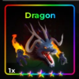 Haze Seas Dragon Fruit