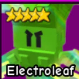 Electroleaf