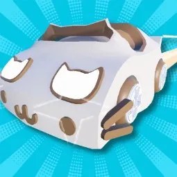 Purrari Boat