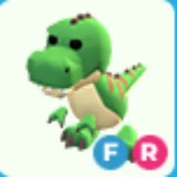 T-Rex FR Me