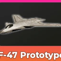 F-47 Prototype